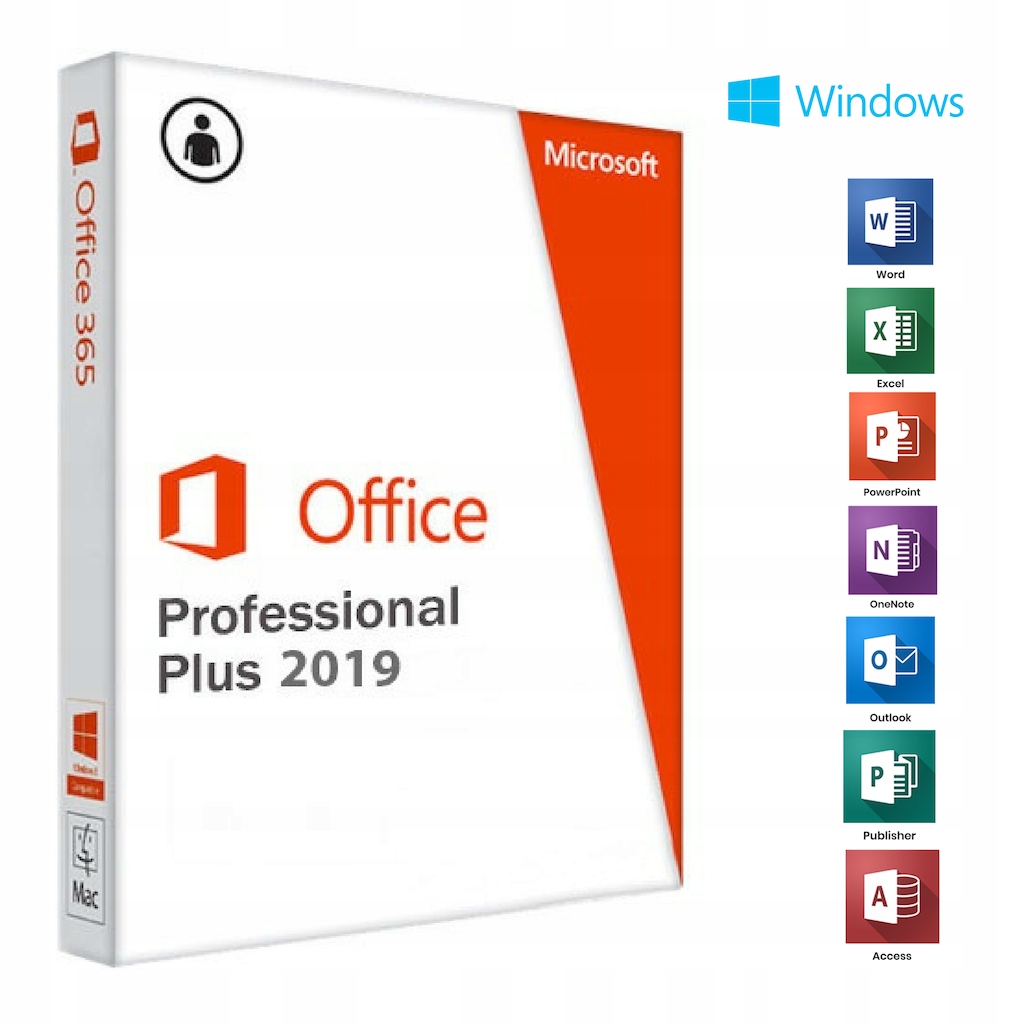 2019 pro plus 5PC