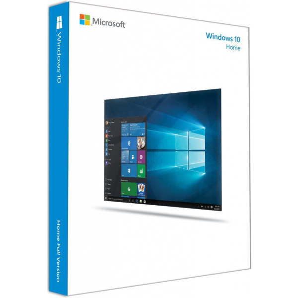 windows 10 home
